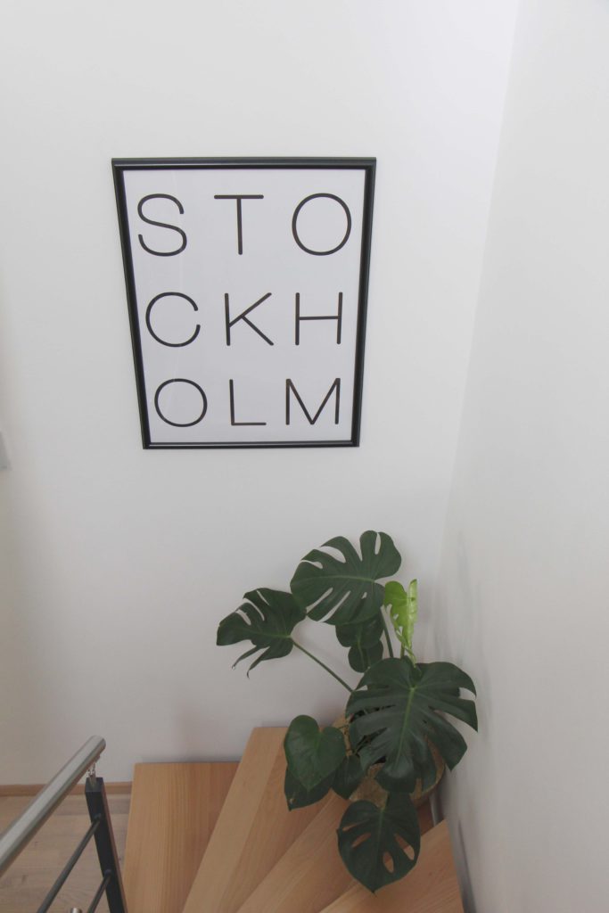 poster stockholm
