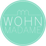 Logo Wohnmadame